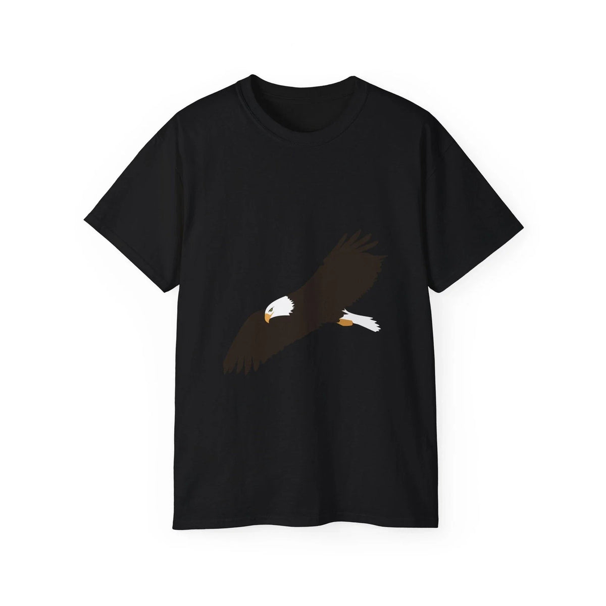 Bird Colour Nature Eagle | Custom Graphic Unisex