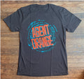 Agent Orange When You Least Expect It T Shirt All Size S-5XL Gift Fan AM906 Unisex