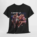 Vintage Sex and the City Shirt, Carrie Bradshaw Tee, TV Show Fan Gift Unisex