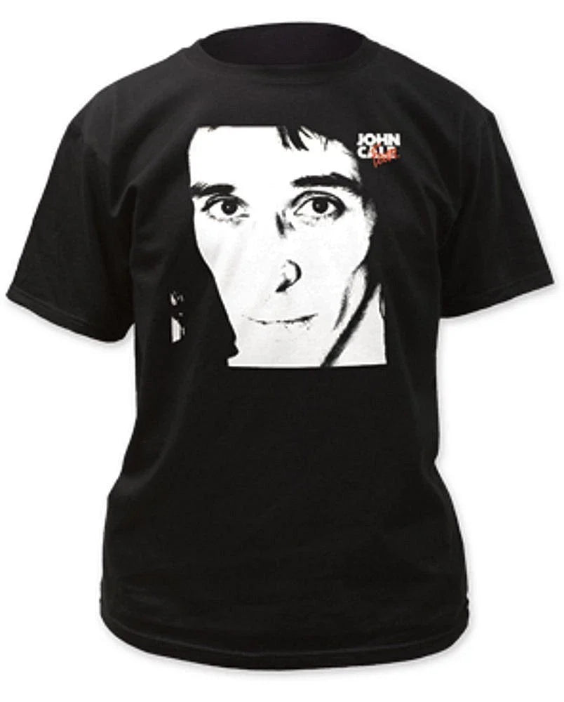 John Cale "Fear" - XL, 2X - FREE SHIPPING Unisex