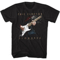 Eric Clapton Slowhand Unisex