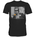 Whiskey. Because coke is unhealthy! - Meme - Django - Leonardo DiCaprio - Calvin Unisex