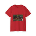 Hawk Falcon Bird Nature Wildlife Raptor | Custom Graphic Unisex