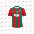 Maritimo Football Jersey Men Kids Quick Dry Soccer Shirt Sports Top Unisex
