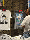 Anri 2026 Tour Shirt, Japanese City Pop Band Tee, Vintage Graphic, reprint Unisex