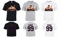 Aaron Judge "Aaron Fudge" Funny New York Yankees Shirt Unisex