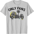 Only Fans , Size S-5XL Unisex