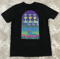 Boygenius Band Rock Tour Poster Tee Cotton Adult Shirt S-5XL MC613 Unisex