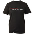 Breaking News I Don't Care Funny Sarcastic Slogan Unisex Mens Womens T Shirt Unisex