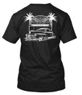 CHEVROLET CHEVY FLEETLINE LOWRIDER STYLE T SHIRT Unisex