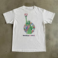 Vintage World Cup USA Tee Unisex