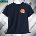 Carta Blanca Mexican Beer Logo Many Colors Size S to 5XL Made in USA Unisex