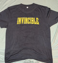 Invincible Variants t shirt Unisex