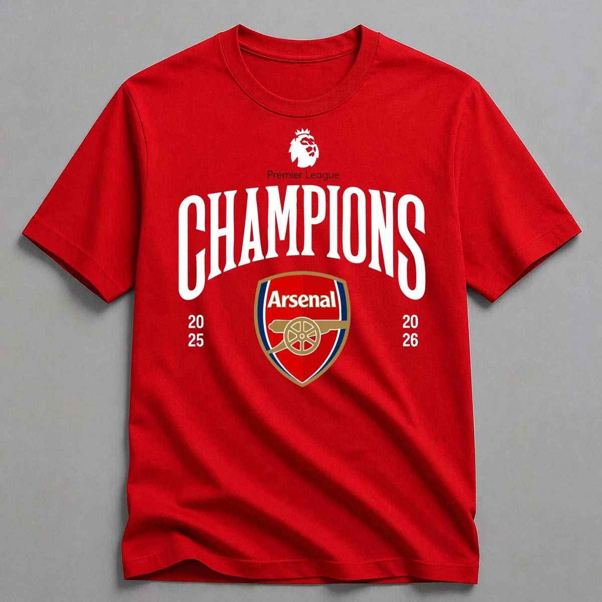 North London Rises Football Champions Shirt, Arsenal tshirt Saka tee, Premier ch Unisex