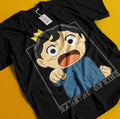 Ranking Of Kings Anime Ousama Ranking Shirt Bojji Tshirt Kage Daida Tee Unisex