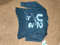 u2 t shirt vintage Unisex