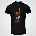 LABAIK YA HUSSAIN Karbala Zuljanah Horse Muharram Kids Adults Unisex T Unisex