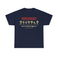 Egghead Software 1984 Electronics Store Distressed Print Unisex