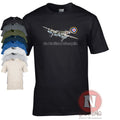 de Havilland Mosquito multi role fighter RAF aircraft World War 2 Unisex