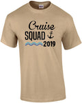 Cruise Squad - Custom Year - Cruising Unisex