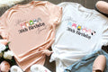 30th Birthday shirt,Birthday Squad Bithday, Custom birthday gift, squish squad