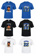 Clayton Kershaw "Clayton Kushaw" Funny Los Angeles Dodgers Shirt Unisex