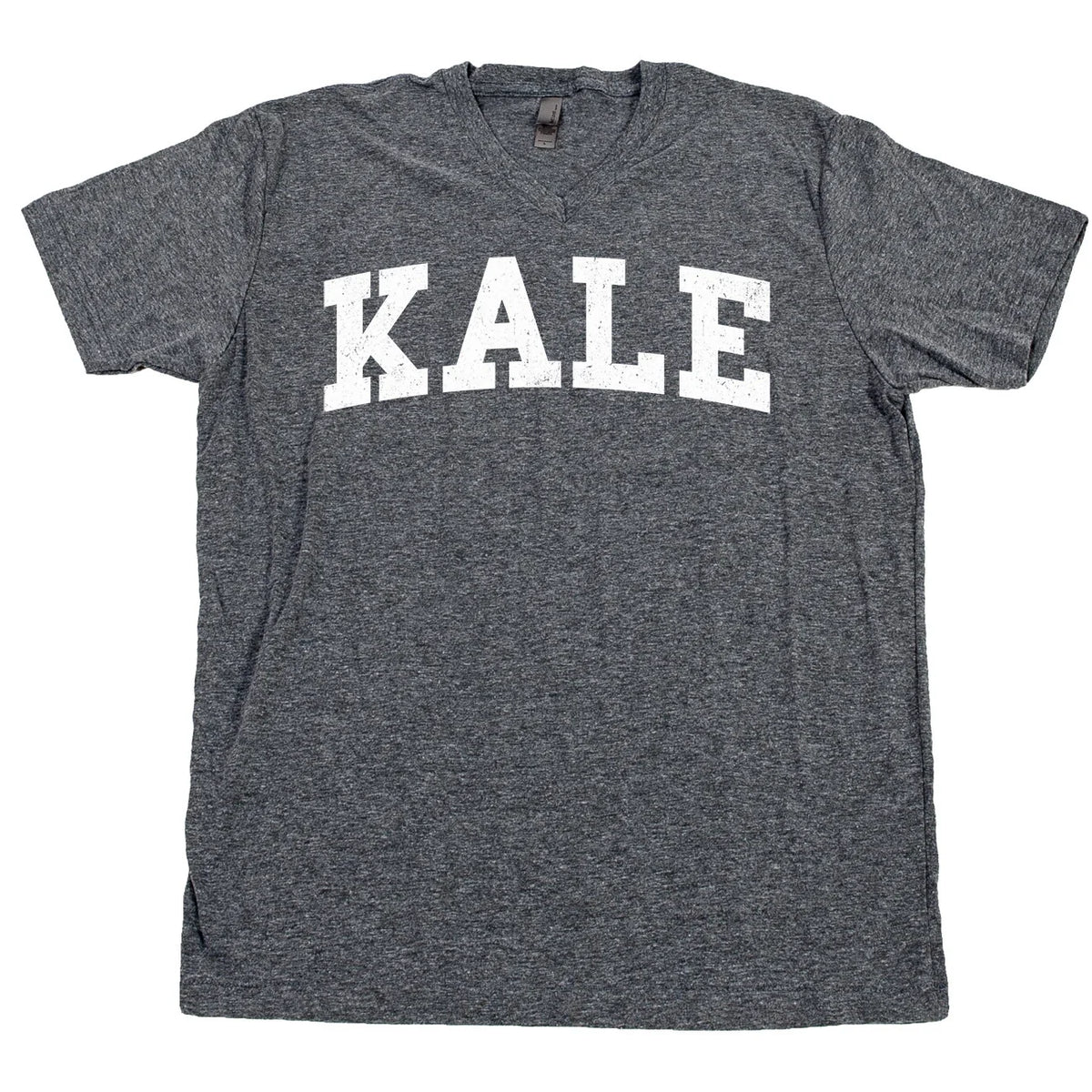 KALE T Shirt Veggie Lover Farmers Market Paleo Herbivore Plants Are Friends Tee Unisex
