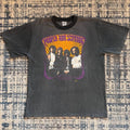 1991 THE DOORS PEOPLE ARE STRANGE WHEN YOU’RE A STRANGER Vintage Reprint Unisex