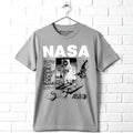 NASA Apollo 11 Moon Landing Men's T Shirt Unisex