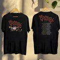 Tower Of Power 57 Years Of Funk & Soul Tour 2025 Unisex