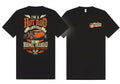 Hot Rod Grandad T‑Shirt Faster Cooler Vintage Car Gif Unisex