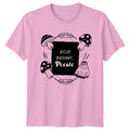 Pilze Pullover Poesie T-Shirt Mushroom Foraging Nature Autumn Gift For Him
