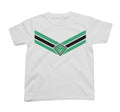 SAUDI ARABIA Football V EMBLEM, Adults Kids Or Baby, World Cup 2026 Kit Unisex