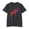 Urban Street Fashion — Custom Design Graphic Tee Unisex