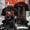 Bruce Springsteen & E Street Band World Tour 2024 s For Men Women Unisex