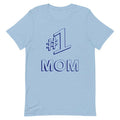 #1 MOM gift number one best ever seinfeld super Mother's Day Unisex Unisex