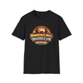 Monroeville Mall Walkers Club Retro | Dawn of the Dead Unisex