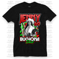 NEW JENNY69 LA 69 BUCHONA Tee Shirt SMALL-3XLARGE Unisex