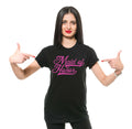 Maid of Honor Shirt Bridal Party Shirts Bridesmaid Shirt Gift for Maid of Honor