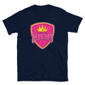 I'm A Super Savta T-shirt - Hebrew Jewish Grandma Grandmother Bubby Mother's Day