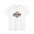 Western Typography Shirt Cowgirl Country Gift Women Vintage Tee Typography