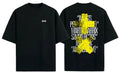 Martin Garrix Black Yellow All Sizes For Adults, Kids Unisex