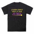 Persona Inspired Every Day's Great At Junes Unisex