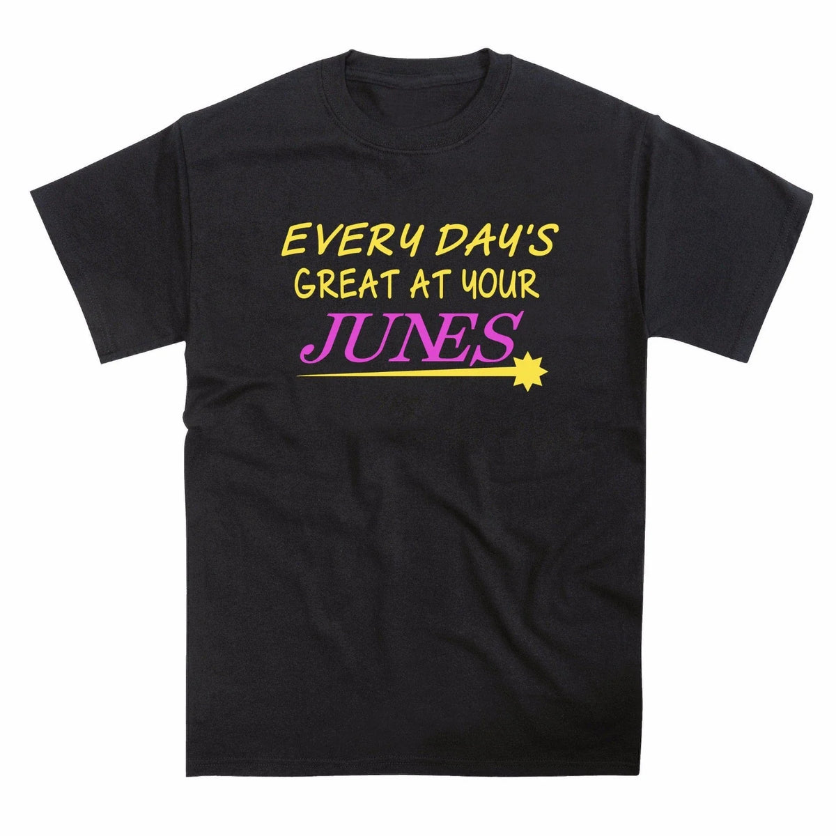 Persona Inspired Every Day's Great At Junes Unisex
