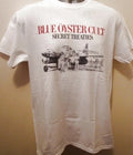 Blue Oyster Cult T Shirt Rock Music Secret Treaties Bad Company Deep Purple S256 Unisex