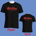 Old Town Canoes & Kayaks Men's Black Size S-5XL