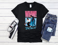 Wham Concert Singer Funny Cool Men Women Unisex T Shirt Baseball 2290 Unisex