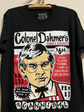 Jeffrey Dahmer Killers Never Die T Shirt Cannibal Horror Serial Killer XXL