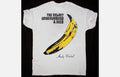 The VELVET UNDERGROUND & NICO Tee Unisex