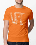 U of T University Tennessee Anti Bullying Shirt UT Bully U.T. Vols Volunteers Unisex
